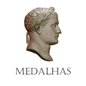 Medalhas