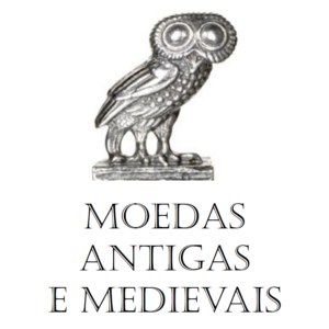 Moedas Antigas e Medievais