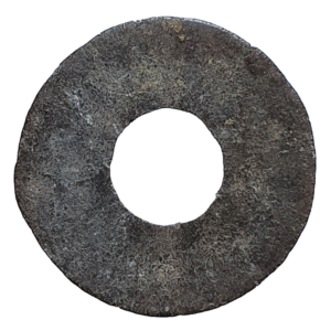 Palembang (Indonésia), pitis, estanho, 1659 a 1821