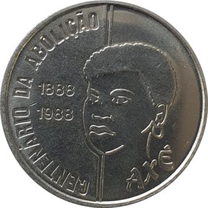 Trio Axé, 100 cruzados 1988: Homem, Mulher e Criança