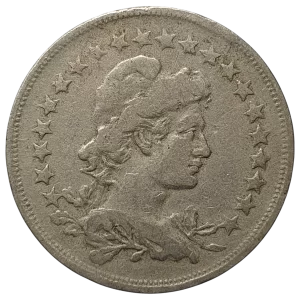 Brasil, República, 400 réis 1929, cuproníquel, 12 g, 30 mm
